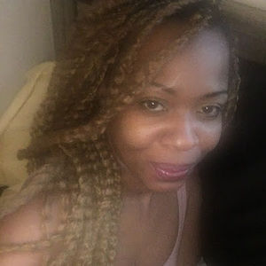 Meet your Posher, Keisha